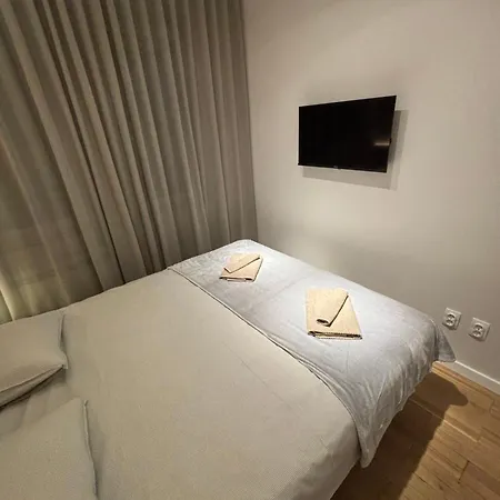 Nest Appartement Belgrado