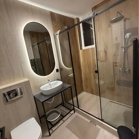 Nest Appartement Belgrado